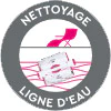 nettoyage ligne d'eau